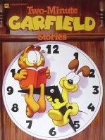 2-Minute Garfield Stories (Two-Minute Stories)