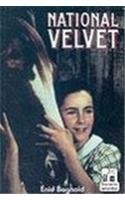 National Velvet (Macmillan ELT Stories to Remember Readers Series: Junior Level)