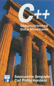 C++ : Object-Oriented Data Structures