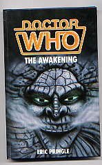 Doctor Who-The Awakening.