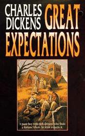 Great Expectations (Large Print)