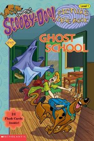 Ghost School (Scooby-Doo)