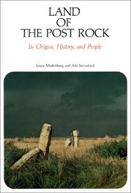 Land of the Post Rock: Its Origins, History, and People