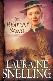 The Reapers Song (Red River of the North, Bk 4)