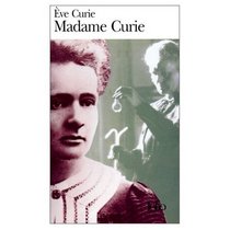 Madame Curie (in French) (French Edition)