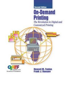 On-Demand Printing : The Revolution in Digital and Customized Printing