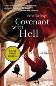 Covenant with Hell: A Medieval Mystery (Medieval Mysteries)