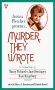 Murder, They Wrote
