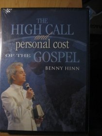 The High Call and Personal Cost of the Gospel ( Dvd)