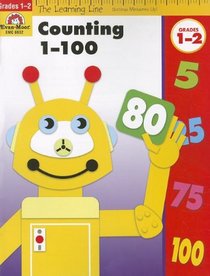 Counting to 100 Grades 1-2