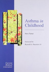 Asthma in Childhood