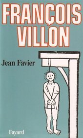 Francois Villon (French Edition)