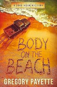 Body on the Beach (Jake Horn, Bk 2)