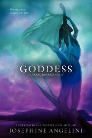 Goddess (Starcrossed, Bk 3)