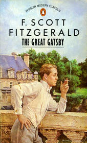 The Great Gatsby [Paperback] by Fitzgerald, F. Scott