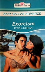 Exorcism (Bestseller Romance)