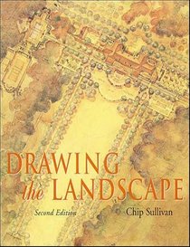 Drawing the Landscape (2nd Edition)