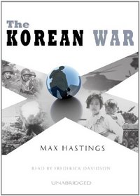 The Korean War: Library Edition