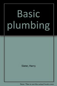 Basic plumbing