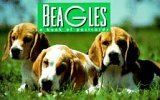 Beagles: A Book of Postcards