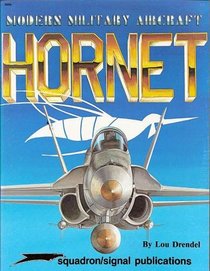 F/A-18 Hornet - Modern Military Aircraft series (5005)