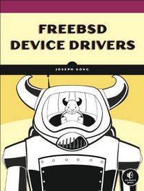 FreeBSD Device Drivers