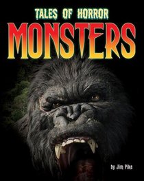 Monsters (Tales of Horror)
