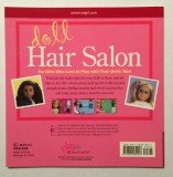 Doll Hair Salon (American Girl)