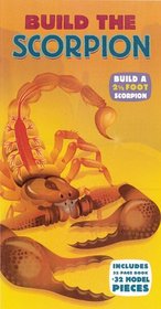 Build the Scorpion (Build It)