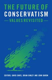 The Future of Conservatism: Values Revisited