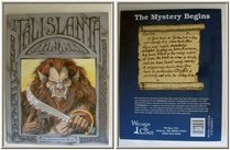 Scent of the Beast (Talislanta)