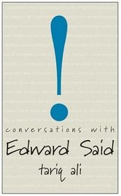 Conversations with Edward Said (Conversations With)