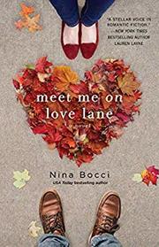 Meet Me on Love Lane (Hopeless Romantics, Bk 2)