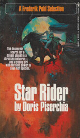 star rider