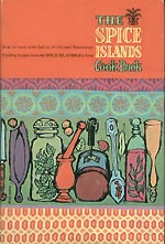 The Spice Islands Cookbook