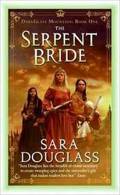 The Serpent Bride (Darkglass Mountain, Bk 1)