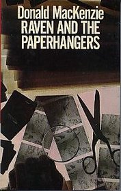 Raven and the Paperhangers