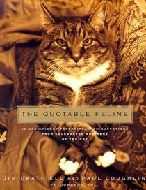 The Quotable Feline