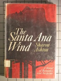 The Santa Ana wind