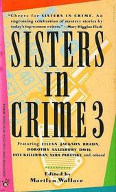 Sisters in Crime 3