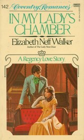 In My Lady's Chamber (Coventry Romance, No 142)