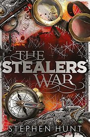 The Stealers' War (Far-called)