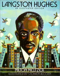 Langston Hughes: An Illustrated Edition
