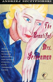 The Beautiful Mrs. Seidenman