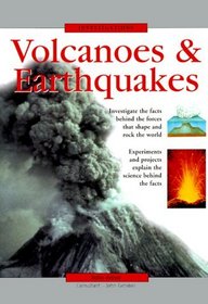 Volcanoes  Earthquakes (Investigations)