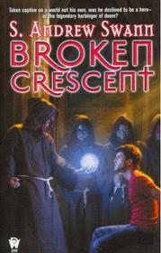 Broken Crescent
