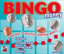 Money Bingo (Math Bingo)