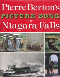 Picture Book of Niagara Falls