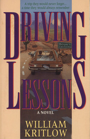 Driving Lessons