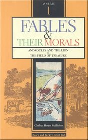 Fables and Their Morals
